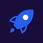 VPN -Super Rocket buck Hit icon