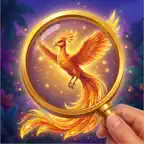 Myth Finders 3 iOS Icon
