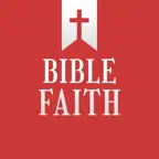 Holy Bible Faith:Verse&Audio icon