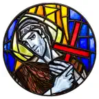 St John the Baptist Costa Mesa iOS Icon
