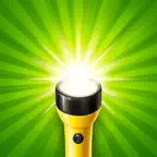 Strobe Flashlight iOS Icon