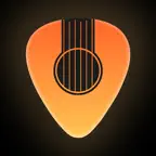 Tuner: Guitar, Uklele, Violin iOS Icon