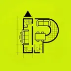 iPlanly: AI Interior Design icon