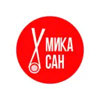 МИКА САН iOS Icon
