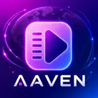 Aaven Icon
