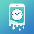 TOKIDOKEI iOS Icon