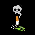 LUNG-KILLER iOS Icon