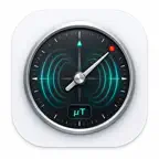 MagWatch iOS Icon