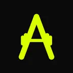 aXis: AI Body Fat Scanner Icon