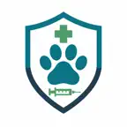 Pet Vaccination Tracker iOS Icon