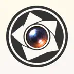 Photographica iOS Icon