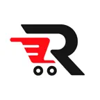 Rota Supermercado iOS Icon