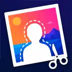 Removi - Remove Background Pro iOS Icon