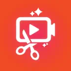 AI Video Editor - Reelit iOS Icon