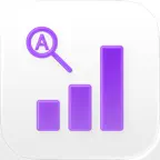 DevConnect Analytics for apps iOS Icon