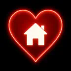 Point 2 Home iOS Icon