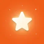 Star Points Card iOS Icon