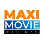 MaxiMovie Cinemas Icon