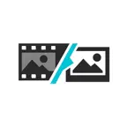 Photo Negative Scanner + iOS Icon