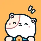 Meow Mood Diary iOS Icon