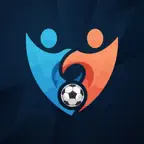 TeamUp: Kadronu Kur ve Oyna iOS Icon