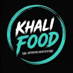 KHALIFOOD GO Icon