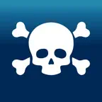 Небезпечні речовини Україна iOS Icon