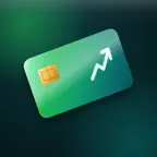 SpendWise: Harcama Takibi iOS Icon