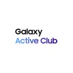 Galaxy Active Club Icon