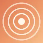 Ping — Live Alone Check-in iOS Icon
