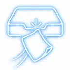 Taskdan: Flick Task Cards iOS Icon