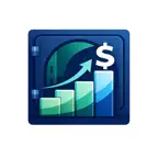 Money Saving Tracker iOS Icon