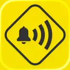 AllertaMeteo icon