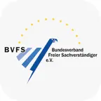 BVFS Sachverständige iOS Icon