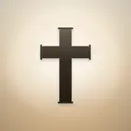 Bible Widget: Verses & Prayers iOS Icon