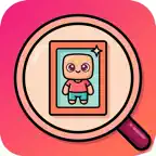 PopLens: Pop Vinyl Scanner icon
