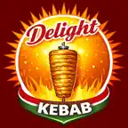 Delight Kebab in Oxford iOS Icon