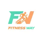 Fitness Way App iOS Icon