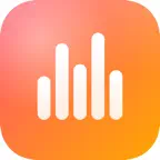 HowLoud – Decibel Meter iOS Icon