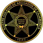 App ICAC Cajamarca Icon
