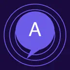 LinguaAI iOS Icon