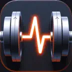 AthletePulse iOS Icon