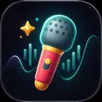SingSpark iOS Icon