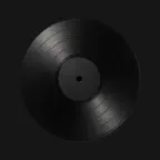 VinylPick iOS Icon