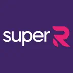 Super R iOS Icon
