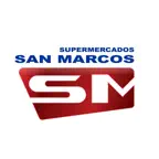 CLUBE SAN MARCOS iOS Icon