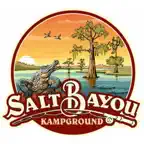 Salt Bayou Kampground iOS Icon