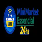 Mini Market Essencial 24hs iOS Icon