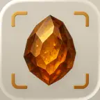 Rock Identifier - Crystal iOS Icon