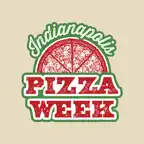 Indianapolis Pizza Week iOS Icon